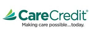 CareCredit logo