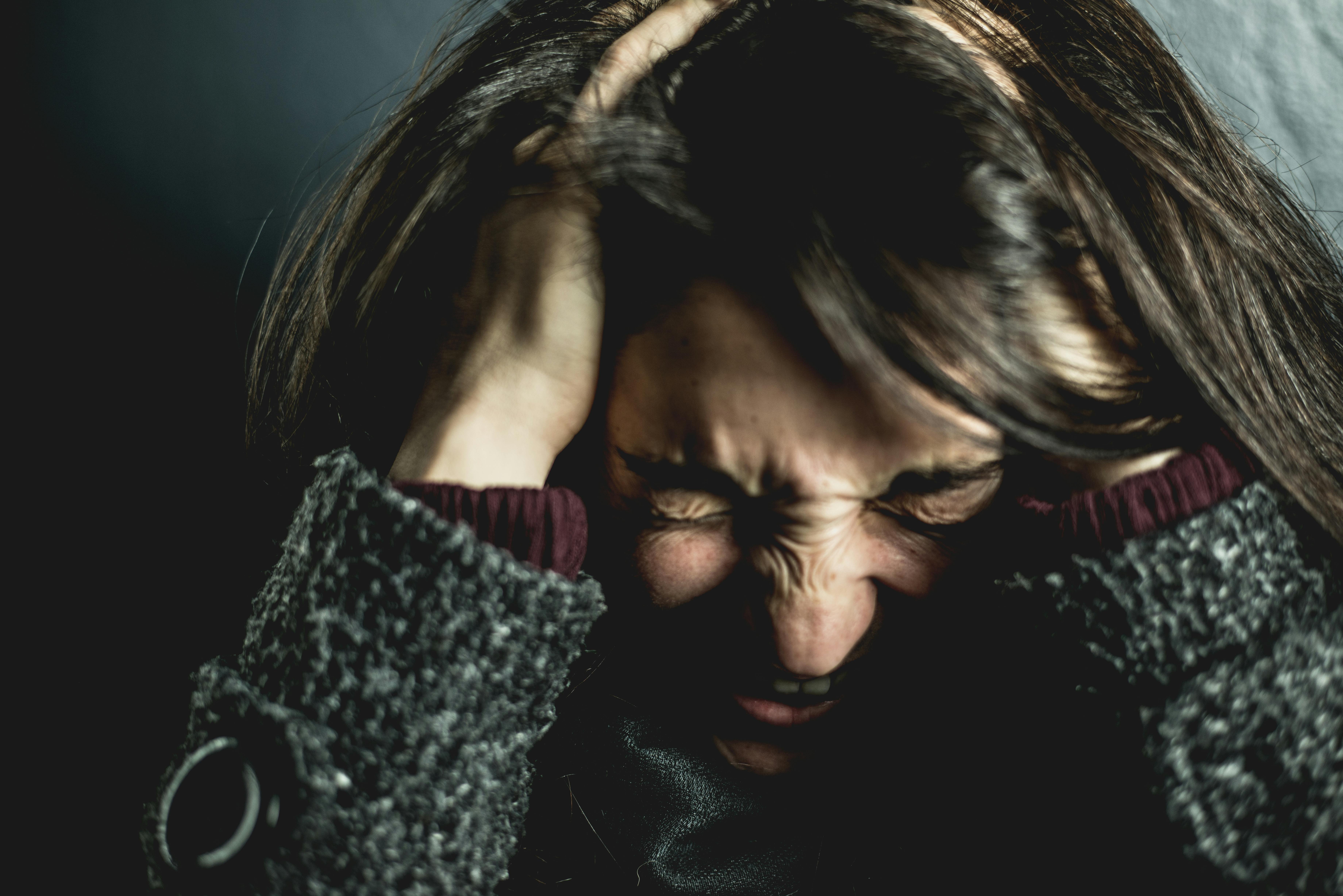 Stress and Your Smile - how anxiety can cause dental issues - New Era Dental in Ann Arbor, Monroe, Fort Gratiot, MI